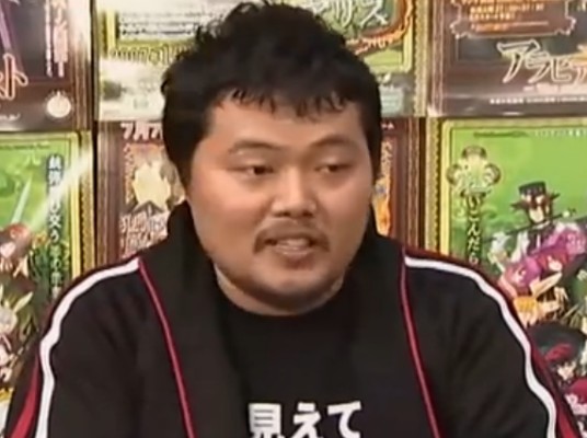 最上嗣生