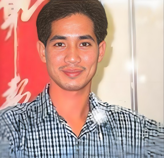 冯锦堂