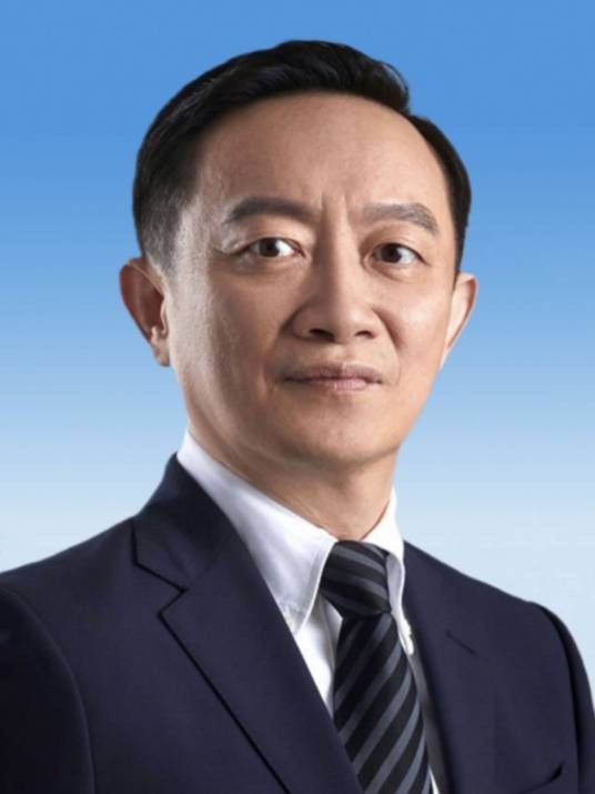吕克（华为技术有限公司监事）