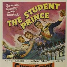 学生王子（1954年理查德·托比执导电影）