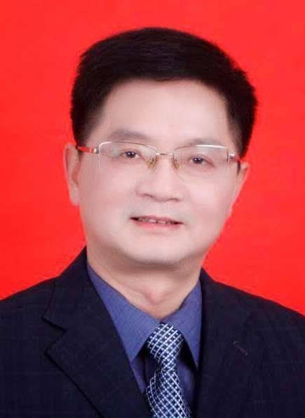 李强（安徽省马鞍山市政协原党组成员）