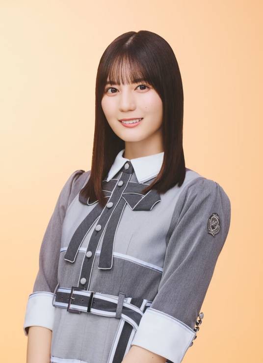 小坂菜绪