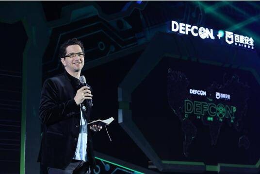 DEF CON