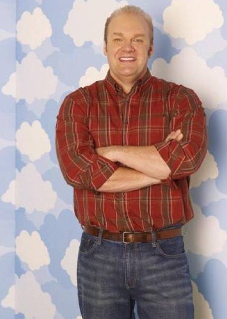 Bob Duncan（家庭题材情景喜剧《好运查理》中的角色）