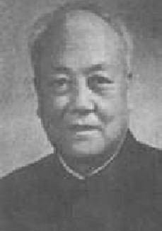 刘秉彦（中华人民共和国开国少将）