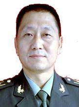 周明兵(重庆市江津区委原常委、区人武部原政委)