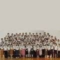 我们要做雷锋式的好少年(中央人民广播电台少年广播合唱团演唱歌曲)