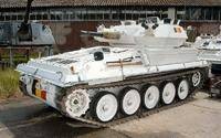 蝎式轻型坦克