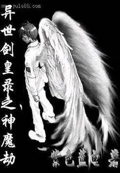 异世剑皇录之神魔劫