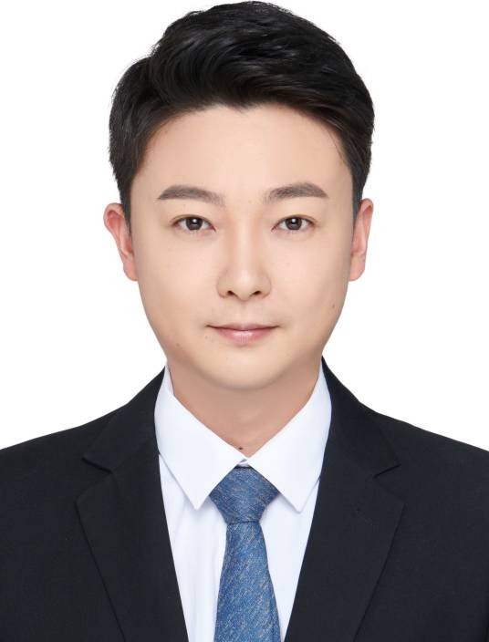 张文兵（上海海事大学海洋科学与工程学院教师）