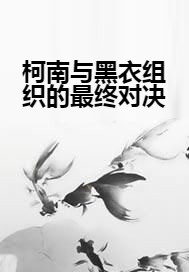 柯南与黑衣组织的最终对决