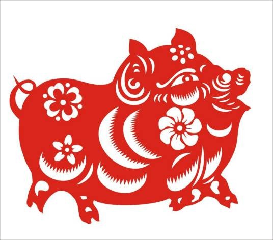 猪（十二生肖之一）