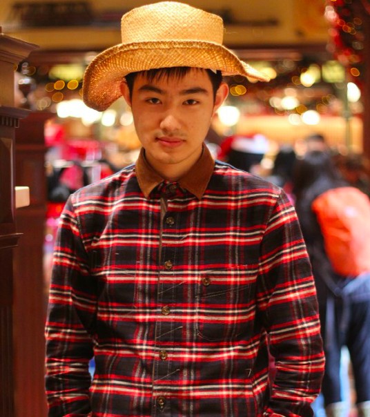何淇丹