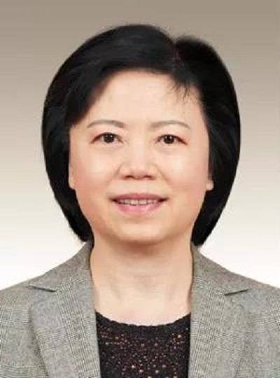 邵建华（华东医院原党委书记）