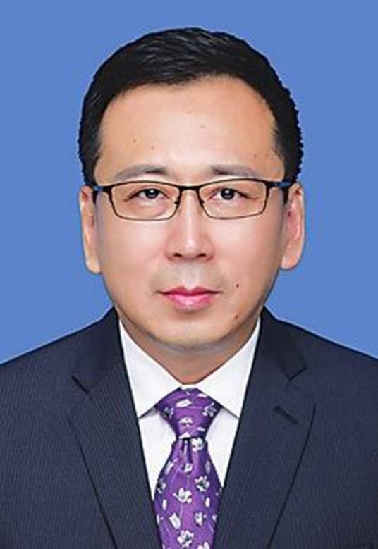 刘多（长春师范大学原党委书记）