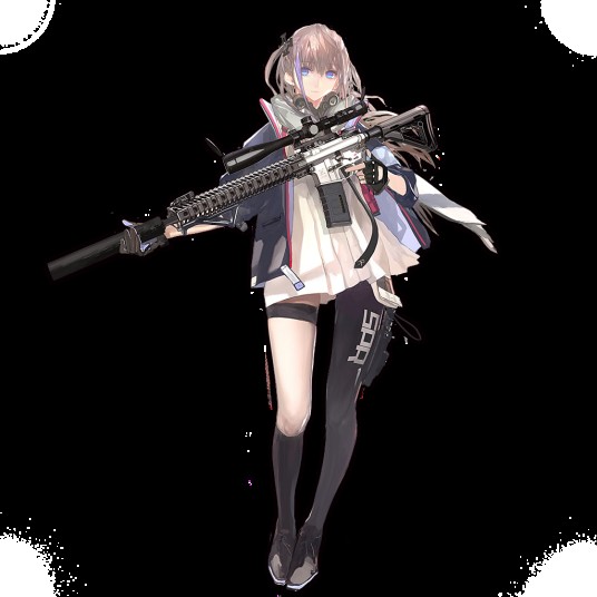 ST AR-15