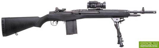 春田M1A