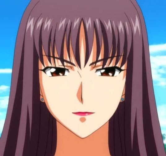 凪纱里沙子