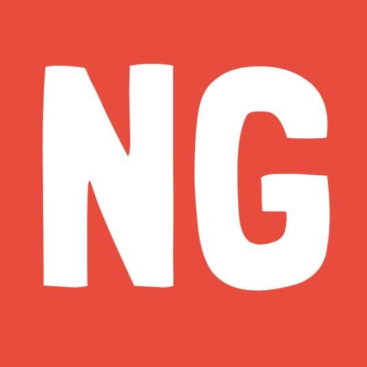 NG(英语考试用语)