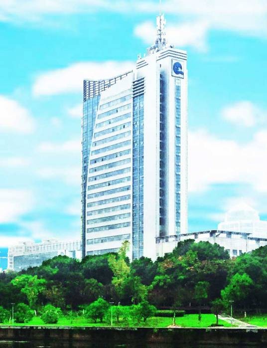 衢州广电传媒集团