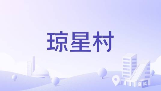 琼星村