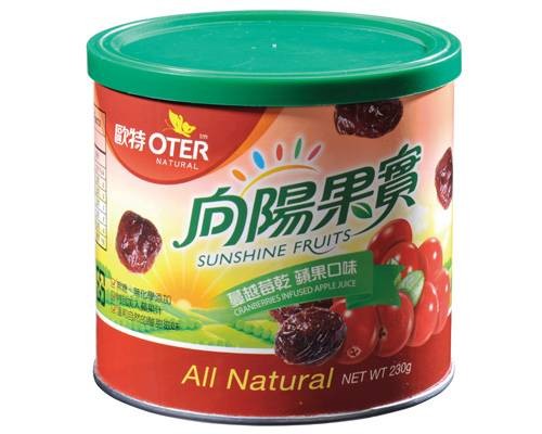 罐制品