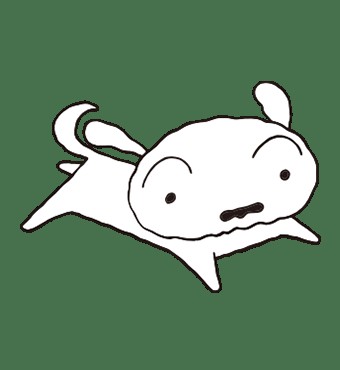 野原小白