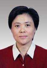 冉茂琴（政协四川省第十三届委员会社会法制委员会兼职副主任）