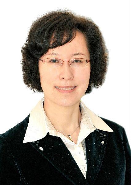 吴海鹰（全国妇联原副主席、书记处书记，中国志愿服务联合会原副会长）