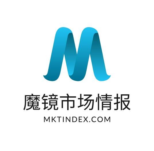 魔镜市场情报