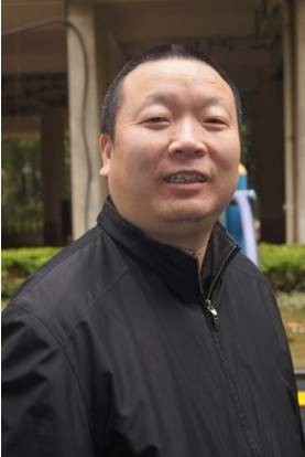 庄典（中国庄典国际创始人兼董事长）