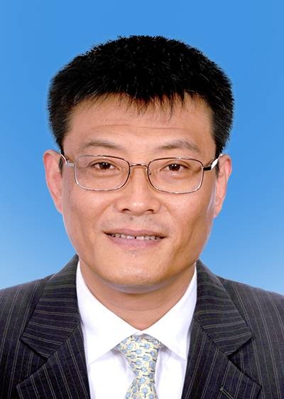 肖培（第二十届中央委员、中央纪委副书记，国家监委副主任）