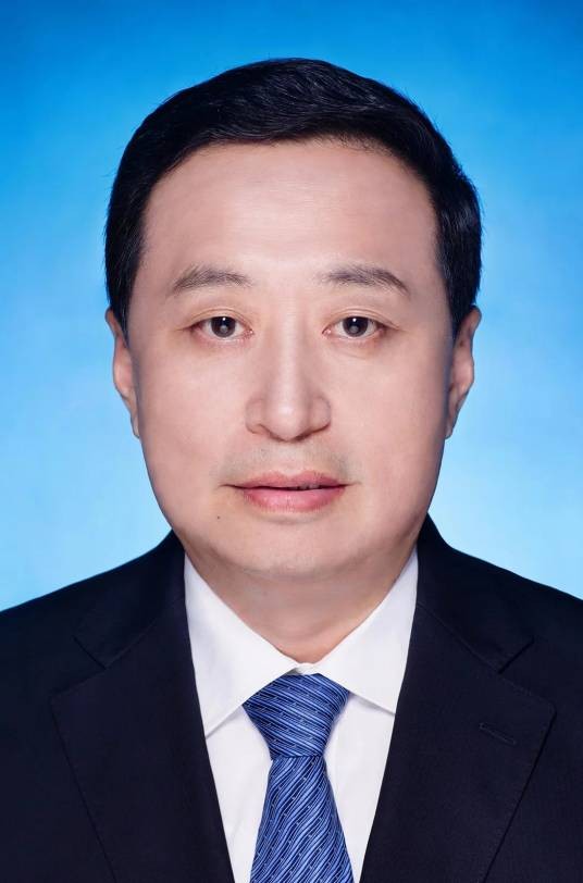 孙守刚（河南省人大常委会党组副书记、副主任）