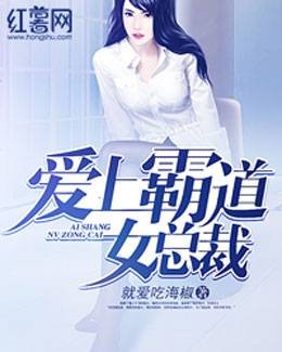 爱上霸道女总裁（就爱吃海椒创作的都市言情小说）