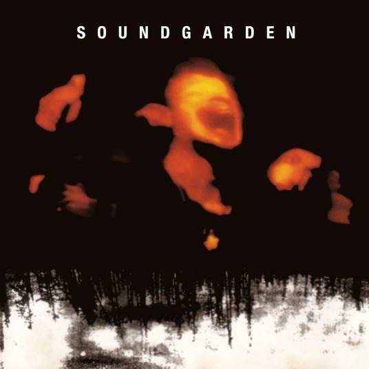 Superunknown(1994年Soundgarden发行专辑)