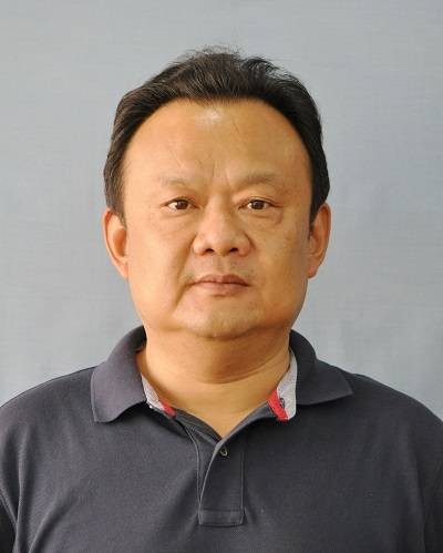 李鹏（国家林业局驻云南专员办事处党组成员）