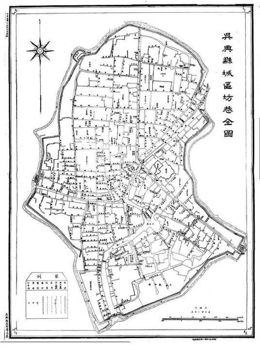 湖州话