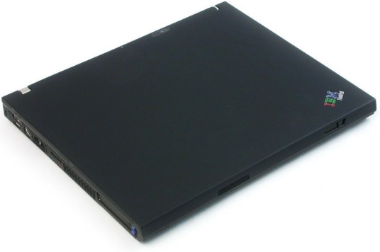 IBM ThinkPad T41 2373BC8