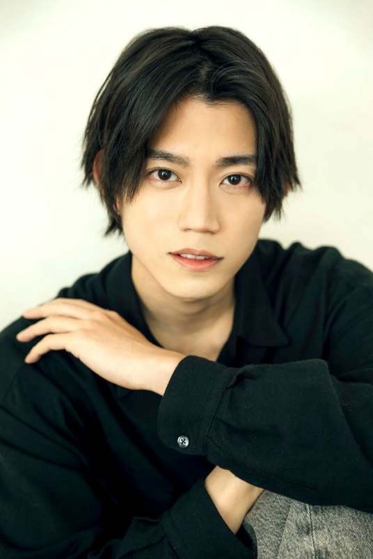 高桥健介