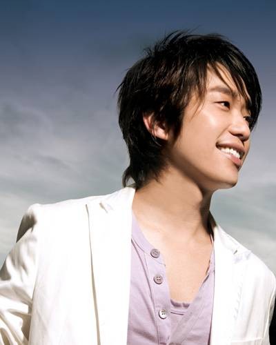 王子（张栋梁2007年发行的专辑）