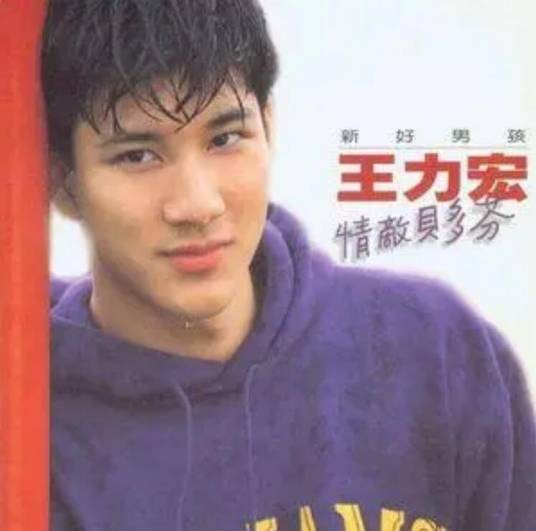 Love Me Tender(王力宏《情敌贝多芬》专辑中的歌曲)