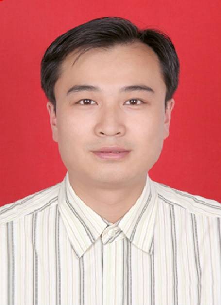 邓剑（四川省达州市开江县委书记、县人民武装部党委第一书记）