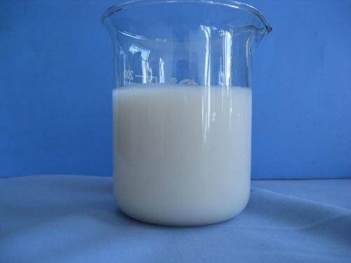 水溶性高分子（高分子材料名称）