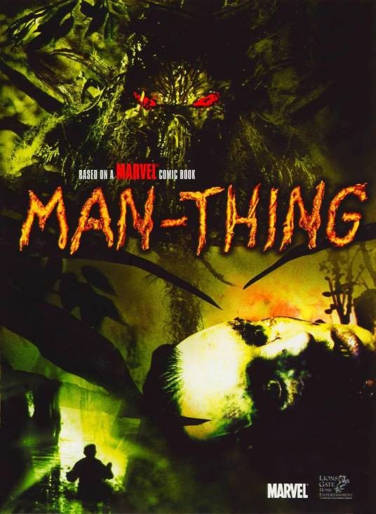 类人体（2005年美国，德国，澳大利亚出品的科幻电影）