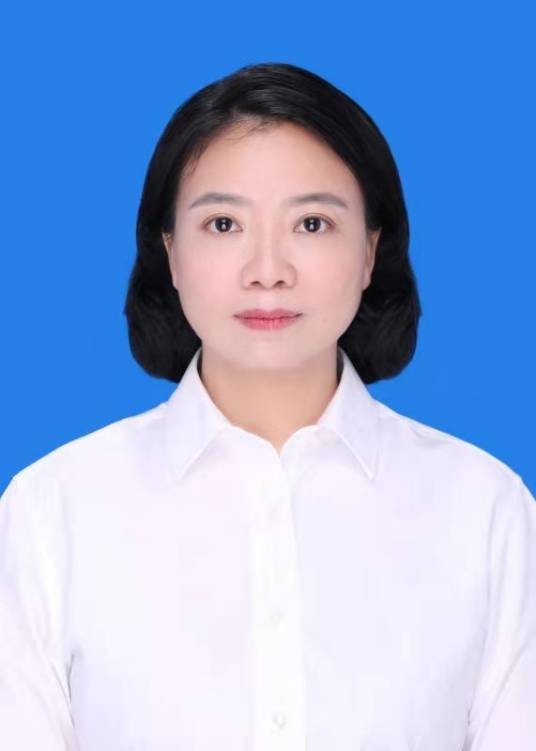 曾琳（江西省赣州市安远县人民政府副县长）