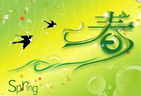 双春年(在阴历(农历)一年之内出现了两个立春节气)