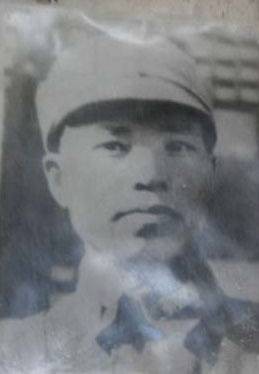 周元（国民革命军抗日将领、烈士）