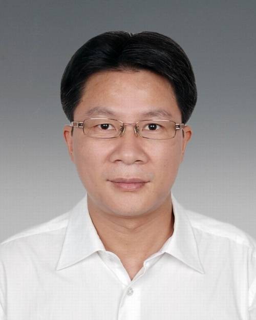 方海洋（浙江省杭州市人力资源和社会保障局二级巡视员）