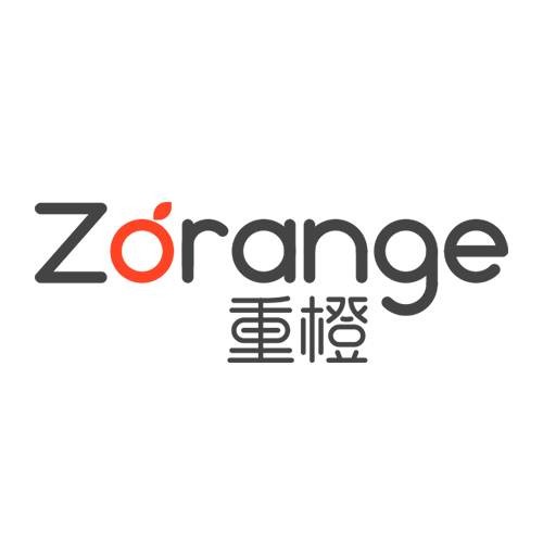 重庆重橙网络科技有限公司
