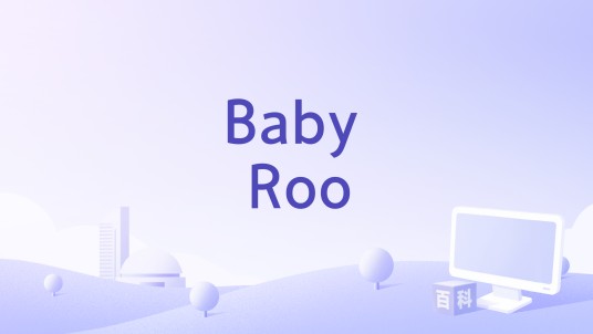 Baby Roo